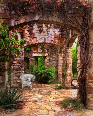 *Cozy Spot